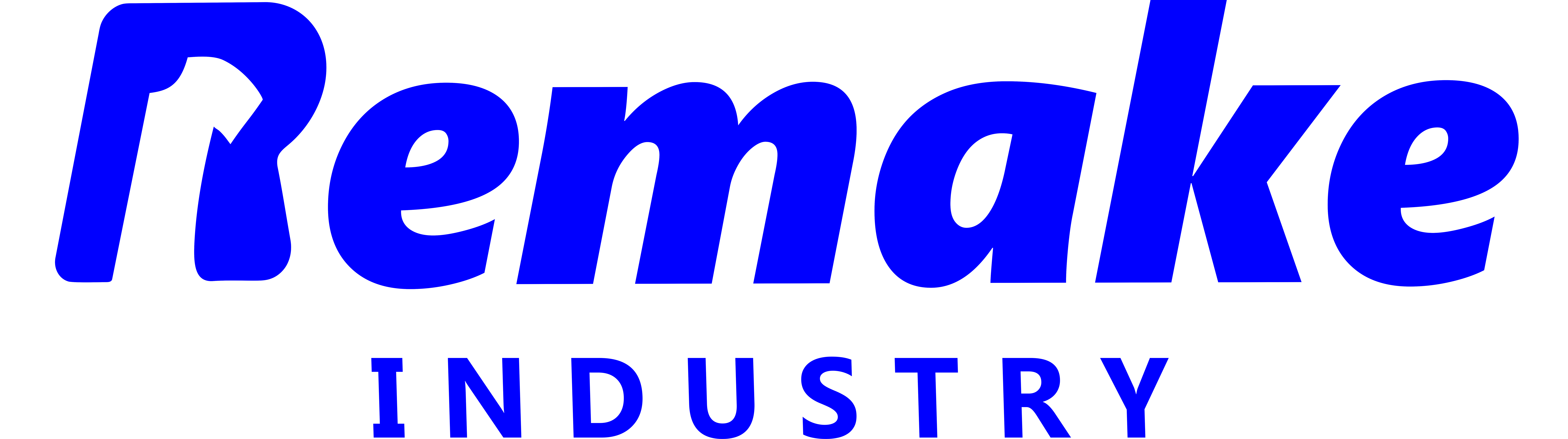 Remake Industry