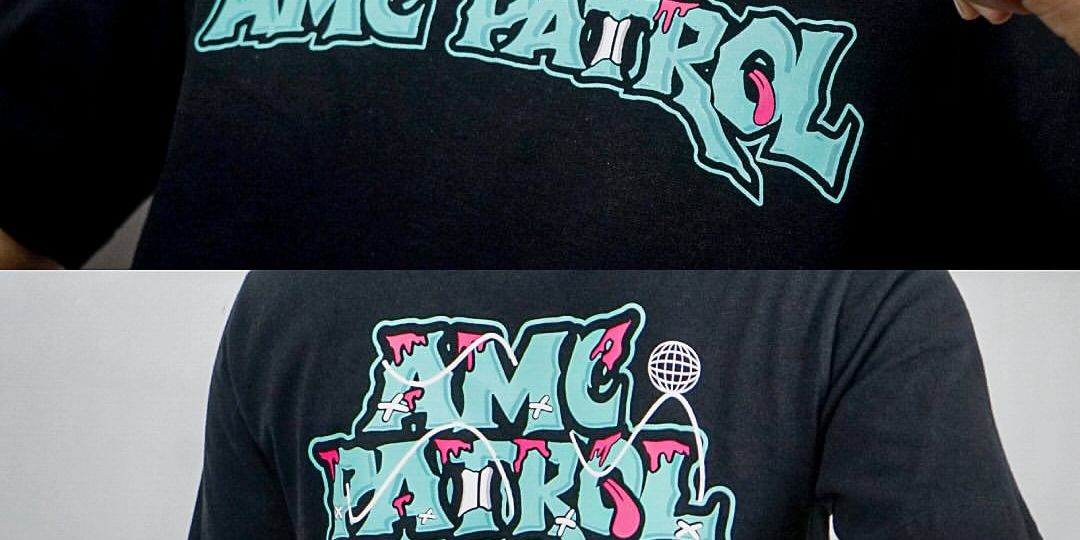 Remake Industry, jasa sablon kaos terbaik di Makassar. Hasil sablon premium, awet, dan nyaman dengan garansi kualitas terbaik untuk setiap pesanan.