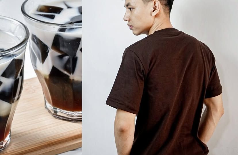 Remake Industry hadir di Soppeng dengan layanan sablon manual & plastisol profesional. Hasil premium, awet, dan cocok untuk komunitas, instansi, dan brand clothing.