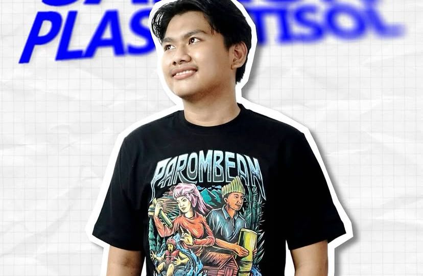Remake Industry hadir di Parepare! Solusi sablon kaos cepat dan murah dengan kualitas premium, cocok untuk komunitas, instansi, event, hingga brand clothing.