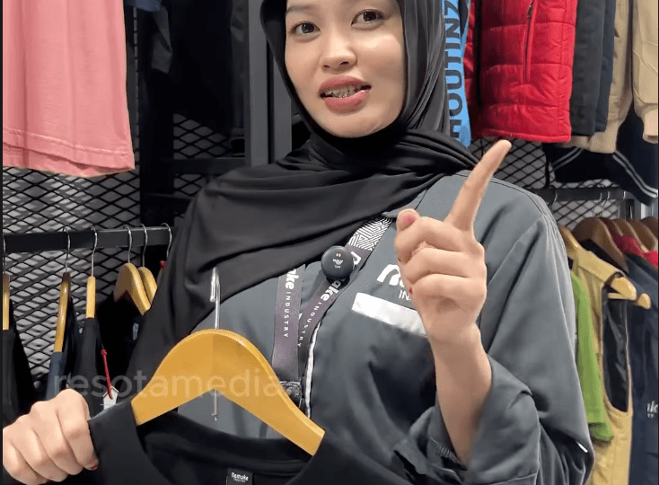 5 Alasan Memilih Remake Industry Sebagai Vendor Sablon Anda di Polewali Mandar.