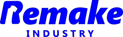 Remake Industry Logo